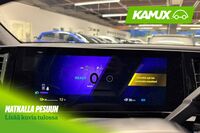 Renault Scénic vaihtoauto