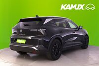 Renault Scénic vaihtoauto