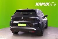 Renault Scénic vaihtoauto