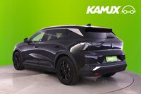 Renault Scénic vaihtoauto