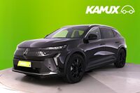 Renault Scénic vaihtoauto