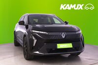 Renault Scénic vaihtoauto