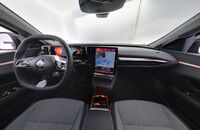 Renault Scénic vaihtoauto