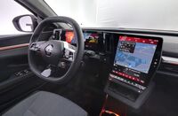 Renault Scénic vaihtoauto