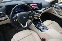 BMW i4 vaihtoauto