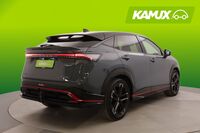 Nissan Ariya vaihtoauto