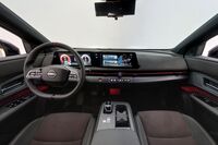 Nissan Ariya vaihtoauto