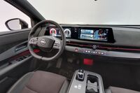 Nissan Ariya vaihtoauto