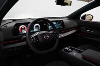 Nissan Ariya vaihtoauto
