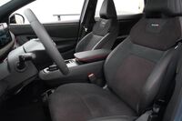 Nissan Ariya vaihtoauto