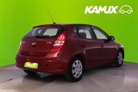 Hyundai i30 vaihtoauto