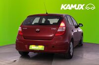 Hyundai i30 vaihtoauto