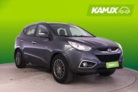 Hyundai ix35 vaihtoauto