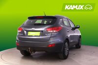Hyundai ix35 vaihtoauto