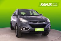 Hyundai ix35 vaihtoauto