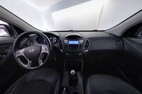 Hyundai ix35 vaihtoauto