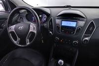 Hyundai ix35 vaihtoauto