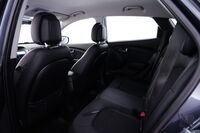 Hyundai ix35 vaihtoauto