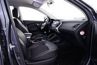 Hyundai ix35 vaihtoauto