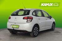 Citroën C3 vaihtoauto