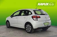 Citroën C3 vaihtoauto