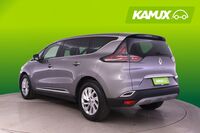 Renault Espace vaihtoauto