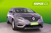 Renault Espace vaihtoauto