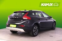 Volvo V40 Cross Country vaihtoauto