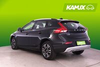 Volvo V40 Cross Country vaihtoauto