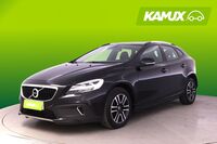 Volvo V40 Cross Country vaihtoauto