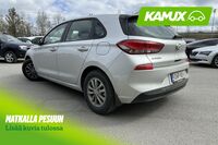 Hyundai i30 vaihtoauto
