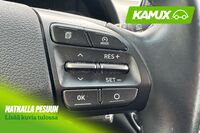 Hyundai i30 vaihtoauto