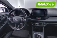 Hyundai i30 Fastback vaihtoauto