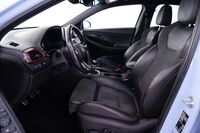 Hyundai i30 Fastback vaihtoauto