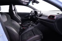 Hyundai i30 Fastback vaihtoauto