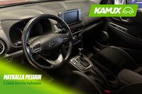 Hyundai Kona vaihtoauto