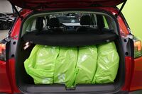 Opel Crossland vaihtoauto