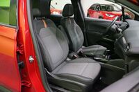 Opel Crossland vaihtoauto