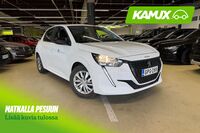 Peugeot 208 vaihtoauto