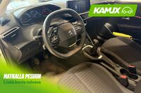 Peugeot 208 vaihtoauto