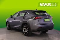 Lexus NX vaihtoauto