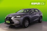 Lexus NX vaihtoauto