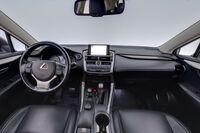 Lexus NX vaihtoauto