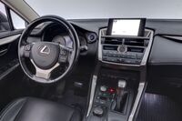 Lexus NX vaihtoauto