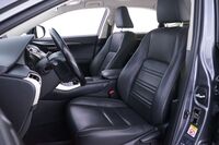 Lexus NX vaihtoauto