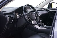 Lexus NX vaihtoauto