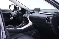 Lexus NX vaihtoauto