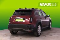 Renault 4 vaihtoauto