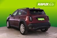 Renault 4 vaihtoauto