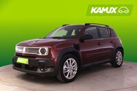 Renault 4 vaihtoauto